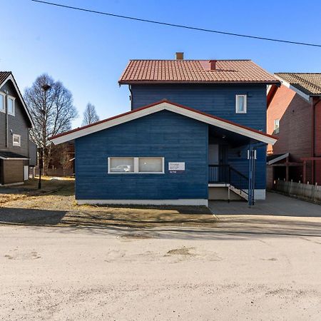 Central And Newly Renovated Apartment For Rent Tromsø Exteriör bild