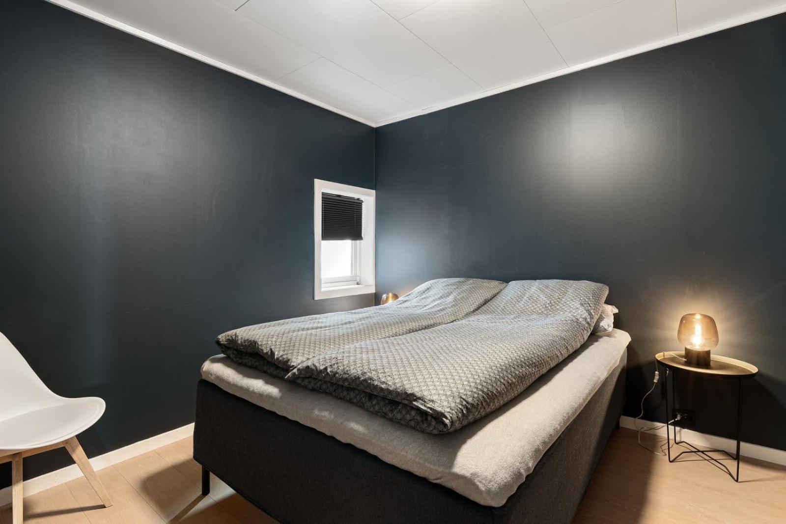 Central And Newly Renovated Apartment For Rent Tromsø Exteriör bild